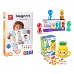 [감정교육]감정표현놀이세트