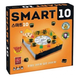 아스모디스마트10보드게임