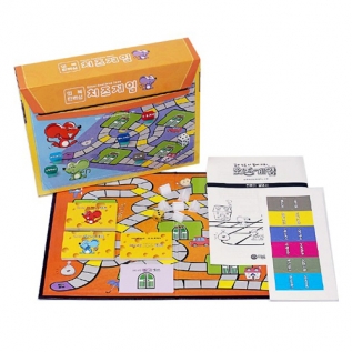 치즈게임-회복탄력성 향상을 위한