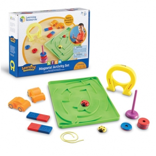 STEM자석놀이활동세트