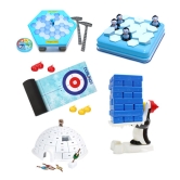 [겨울주제보드게임]쉬운보드게임5종꾸러미