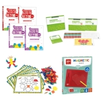 [시지각&소근육&기초인지]학습준비프로그램세트