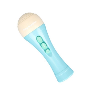 음성변조마이크(+동요/효과음)