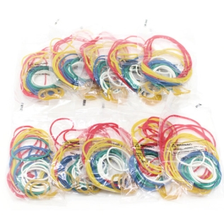 지오보드용고무줄10팩세트(고무줄240개)