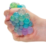 무지개그물스퀴즈볼