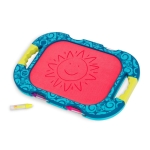 [그리기&쓰기]워터펜양면드로잉보드(자연건조/반영구적)