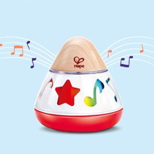 [정서/감각]원목오르골뮤직박스