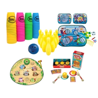 [참여수업]누구나함께신체놀이/게임세트