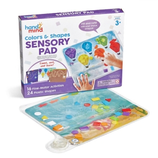 [감각/소근육/도형]워터패드도형학습