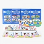 순서카드시리즈4종세트(+디지털학습콘텐츠)