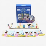 순서카드-나의하루(+디지털학습콘텐츠)