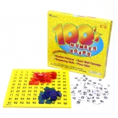 100수계열학습판