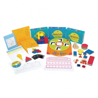 도형학습센터(+디지털학습콘텐츠)