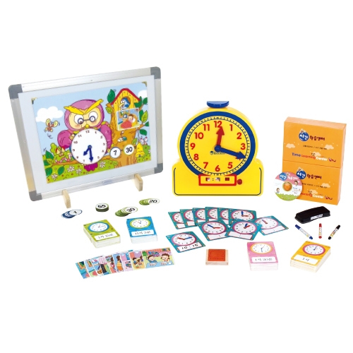 시간학습센터(+디지털학습콘텐츠)