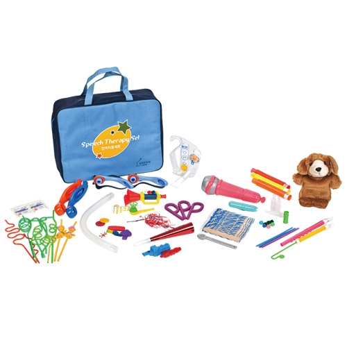 언어치료세트