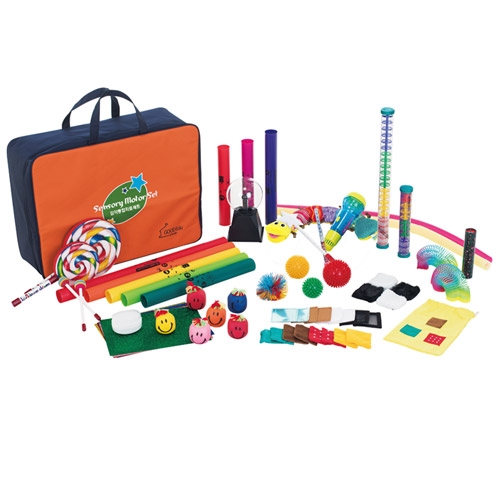 감각통합치료세트