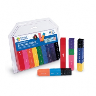 분수학습타워큐브