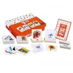 [기초언어카드]명사카드