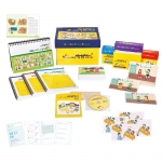 사회성기술향상프로그램 - 그림으로배우는성공적인학교생활