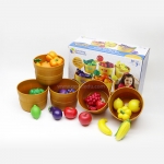 색깔분류바구니게임