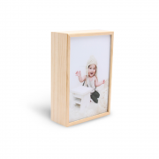 원목관 Frame