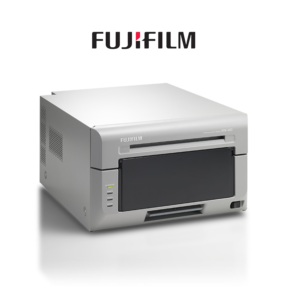 후지필름 ASK-400 포토프린터