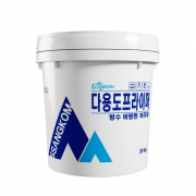 수용성 다용도프라이머 (흡수면)