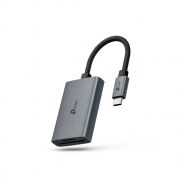 UA440C C-Type SD카드리더기 USB3.0 to SD/microSD