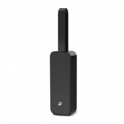 UE306 USB 이더넷 어댑터 USB-A to RJ45 1.0Gbps