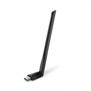 Archer T3U Plus 무선 USB 랜카드 안테나 1.3Gbps Wi-Fi 5