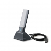 Archer TX20UH 무선 USB 랜카드 1.8Gbps Wi-Fi 6