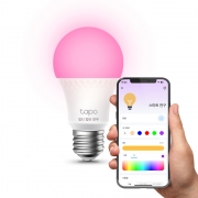 Tapo L535E 스마트 멀티컬러 LED 조명 1055루멘