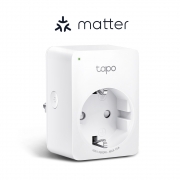 Tapo P110M 스마트 플러그 Wi-Fi 에너지 모니터링