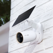 Tapo C460 Kit 태양광충전 실외 고정형 무선배터리 CCTV 카메라 4K