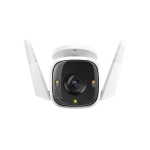 Tapo C320WS 실외 고정형 유선 CCTV 카메라 2K
