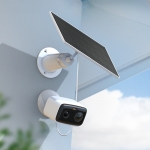 Tapo C400 Kit 태양광충전 실외 고정형 무선배터리 CCTV 카메라 FHD