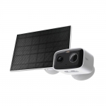 Tapo C400 Kit 태양광충전 실외 고정형 무선배터리 CCTV 카메라 FHD