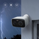 Tapo C400 실외 고정형 무선배터리 CCTV 카메라 FHD