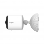 Tapo C400 실외 고정형 무선배터리 CCTV 카메라 FHD