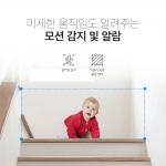 Tapo C201 실내 회전형 홈캠 FHD