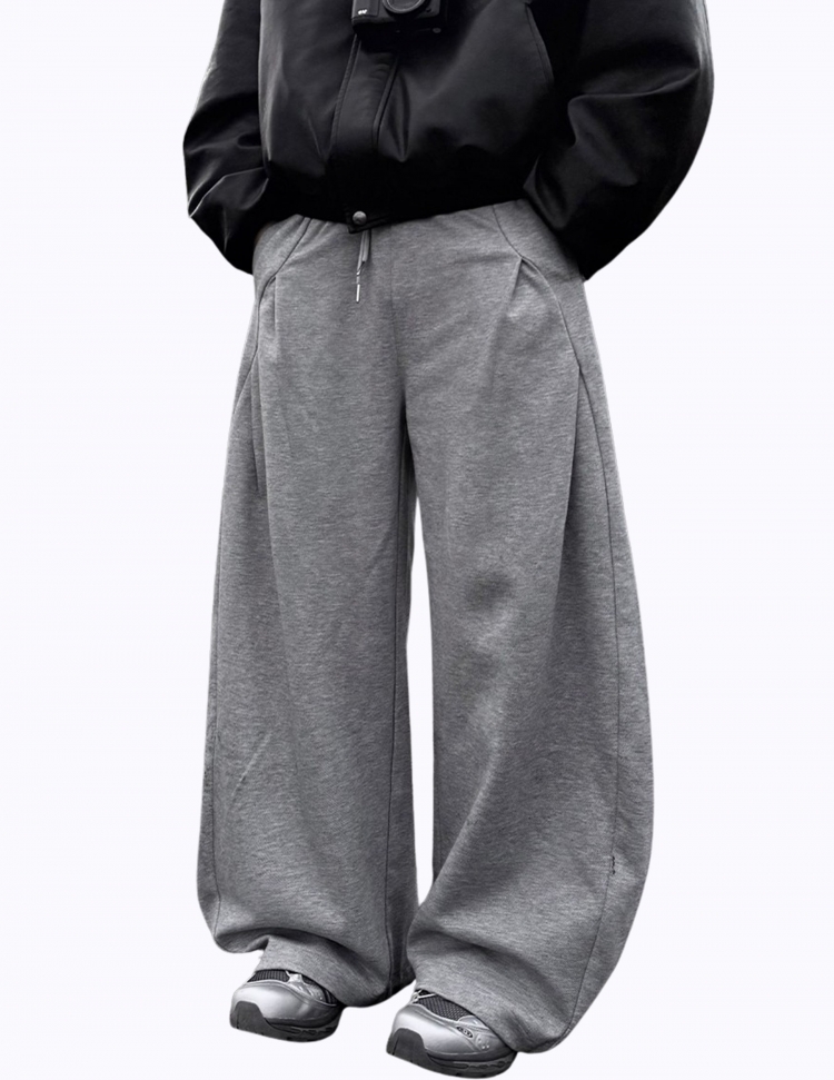 트레이닝 스키미터 스웨트 팬츠