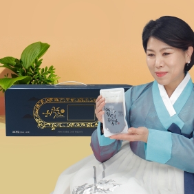 특A급 "잔대진액" 90ml 30포
