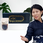 머리건강 "초석잠진액"  90ml30포