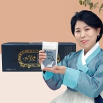 국산100% "홍화씨즙" 90ml 30포