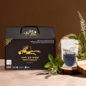 야생 "갈대뿌리진액"  90ml60포
