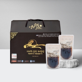 온몸 튼튼 "우슬즙 진액" 90ml60포
