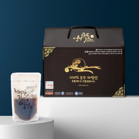 남성힘 "야관문진액"  90ml60포