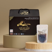 깨끗한 피부 "어성초즙"  90ml60포