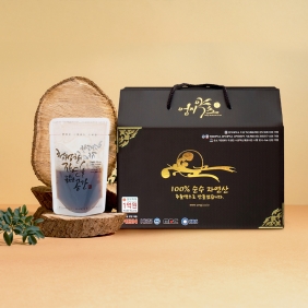 청정 무주 " 천마진액 " 90ml 60포