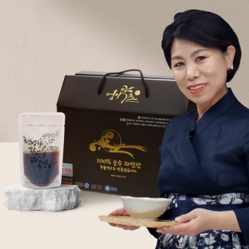 특상품 " 개다래진액 " 90ml60포